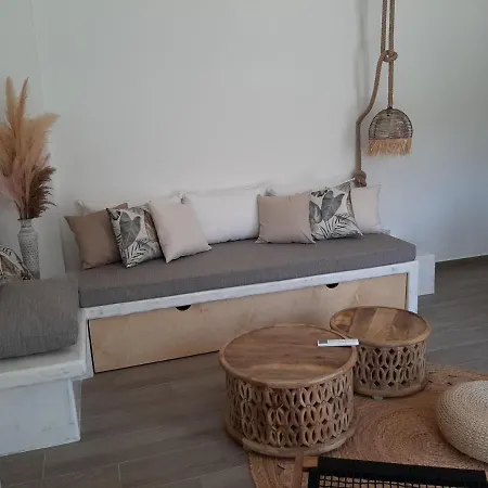 Epithea 1 με ιδιωτική πισίνα Kythnos