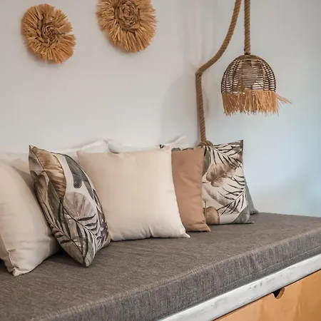 Epithea 1 με ιδιωτική πισίνα * Kythnos