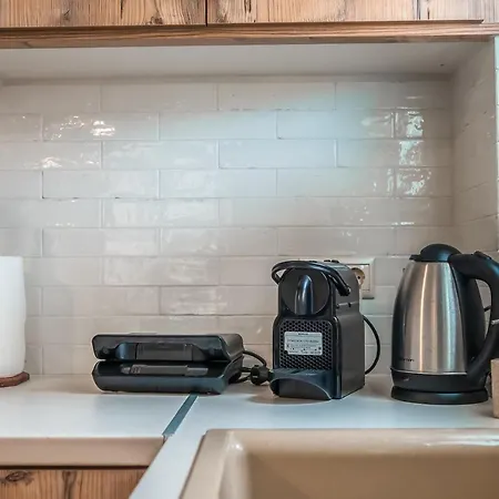 Ferienhaus Epithea 1 με ιδιωτική πισίνα