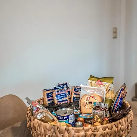 Ferienhaus Epithea 1 με ιδιωτική πισίνα