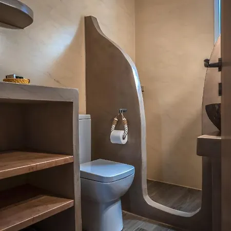 Ferienhaus Epithea 1 με ιδιωτική πισίνα *