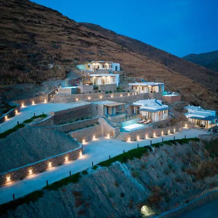 Epithea 1 με ιδιωτική πισίνα Ferienhaus *