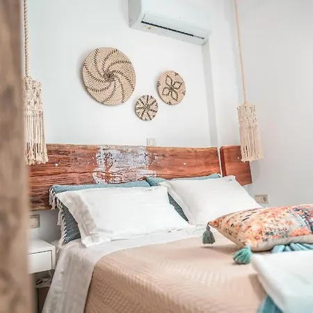 Epithea 1 με ιδιωτική πισίνα