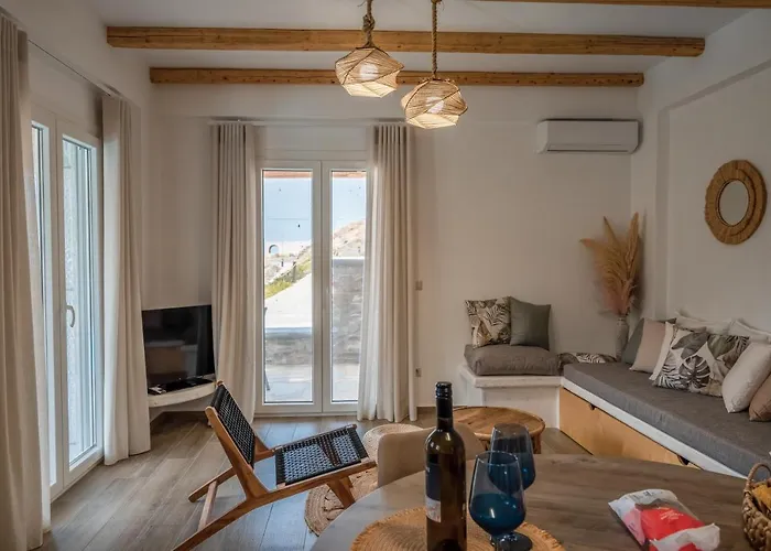 Casa vacanze Epithea 1 με ιδιωτική πισίνα *