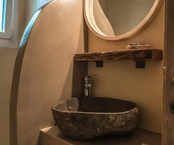 Casa vacanze Epithea 1 με ιδιωτική πισίνα