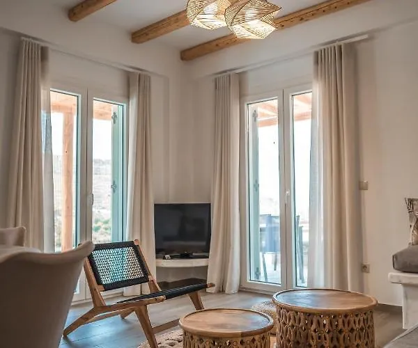 Epithea 1 με ιδιωτική πισίνα Casa vacanze