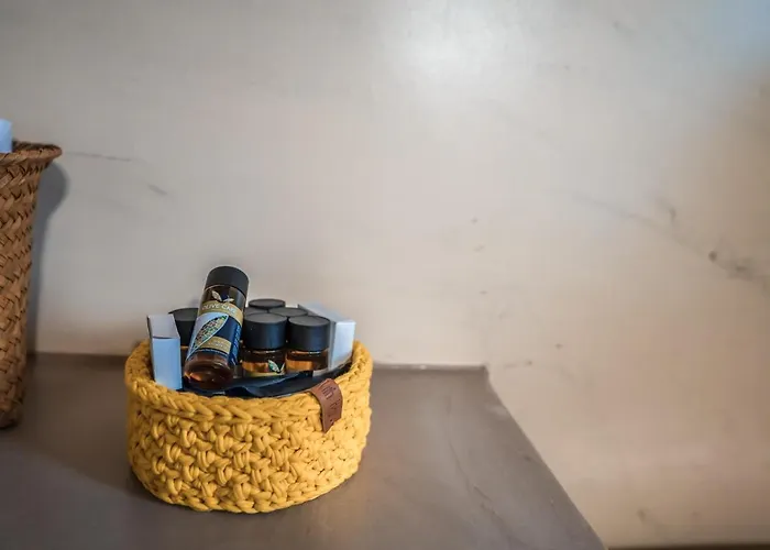 Epithea 1 με ιδιωτική πισίνα Casa vacanze