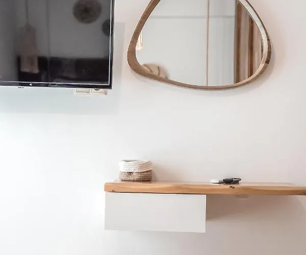 Epithea 1 με ιδιωτική πισίνα * Kithnos