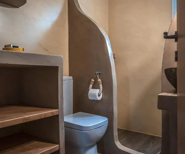 Casa vacanze Epithea 1 με ιδιωτική πισίνα *