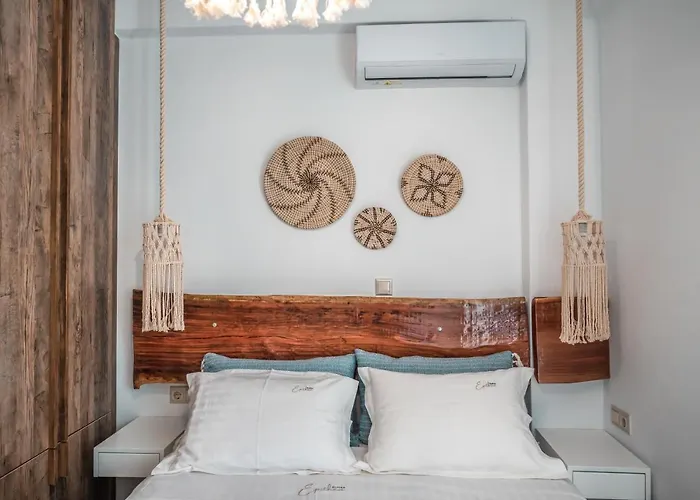 Epithea 1 με ιδιωτική πισίνα * Kithnos