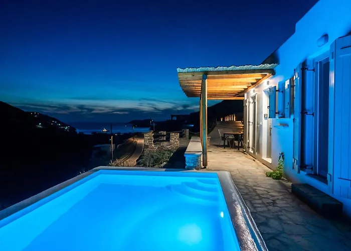 Casa vacanze Epithea 1 με ιδιωτική πισίνα *