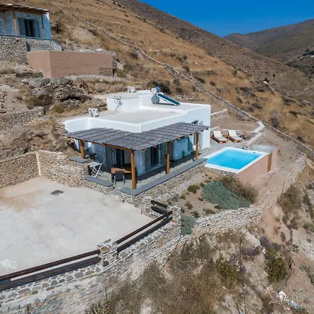 Epithea 1 με ιδιωτική πισίνα Holiday home