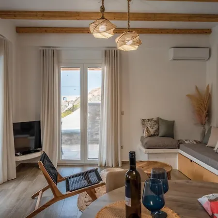 Holiday home Epithea 1 με ιδιωτική πισίνα *