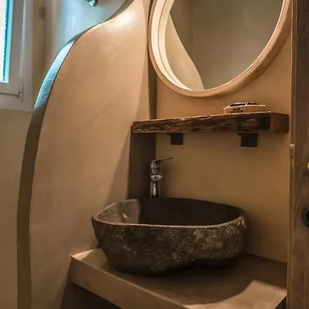 Holiday home Epithea 1 με ιδιωτική πισίνα