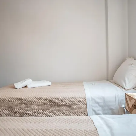 Epithea 1 με ιδιωτική πισίνα Holiday home *