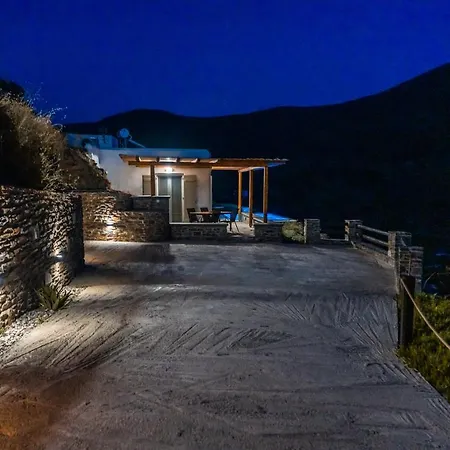 Holiday home Epithea 1 με ιδιωτική πισίνα