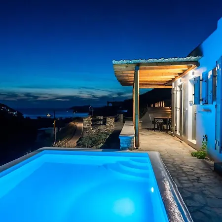 Holiday home Epithea 1 με ιδιωτική πισίνα *