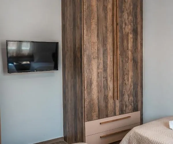 Vakantiehuis Epithea 1 με ιδιωτική πισίνα *