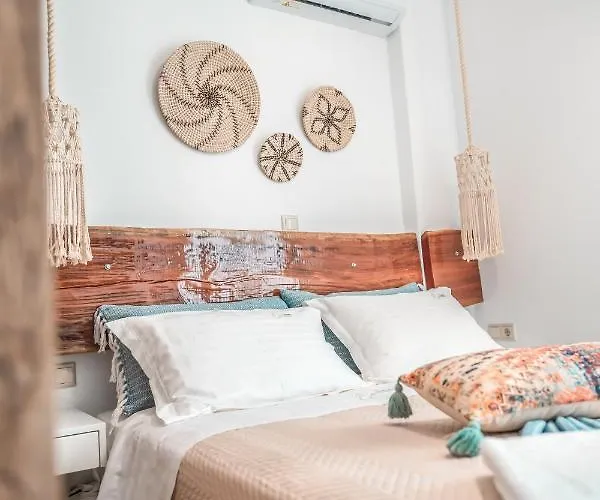 Epithea 1 με ιδιωτική πισίνα